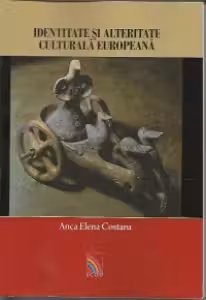 Identitate si alteritate culturala europeana - Studii de folclor comparat