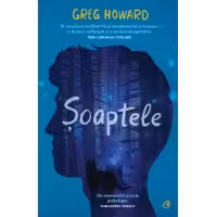 Ebook Șoaptele