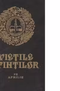 Vietile Sfintilor pe Aprilie