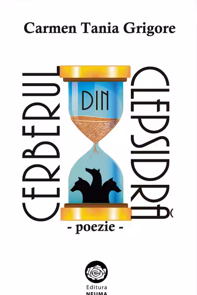 Cerberul din clepsidră: poezie