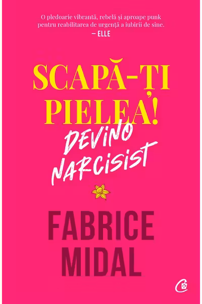 Scapa-ti pielea