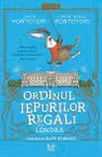 Ordinul iepurilor regali din Londra