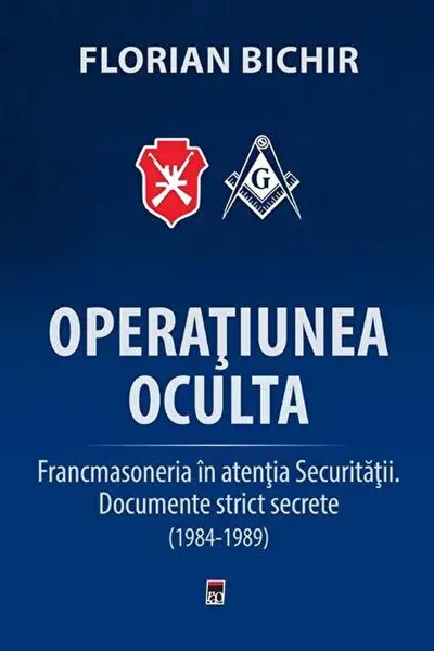 Operatiunea oculta
