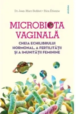 Microbiota vaginala