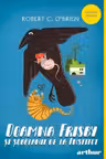 Doamna Frisby si sobolanii de la Institut