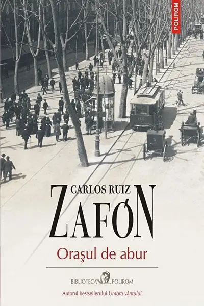 Orasul de abur