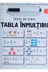 Tabla inmultirii
