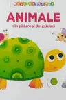 MISC SI DESCOPAR. ANIMALE DIN PADURE SI DIN GRADINA