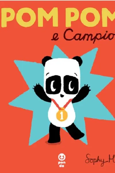 Pop Pom e Campion