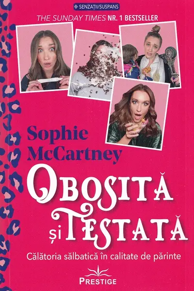 Obosita si testata