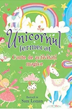 UNICORNUL FERMECAT