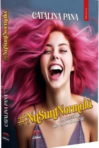 Nu sunt normala