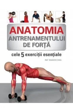 Anatomia antrenamentului de forta