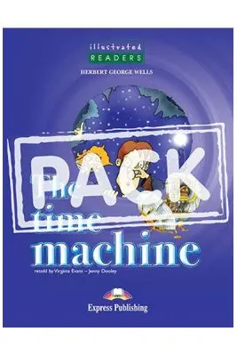 The time machine. Set cu multi-ROM