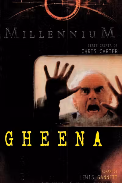 Gheena