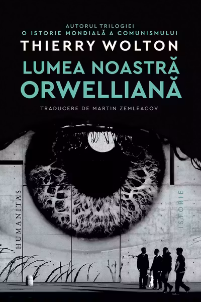 Lumea noastră orwelliană