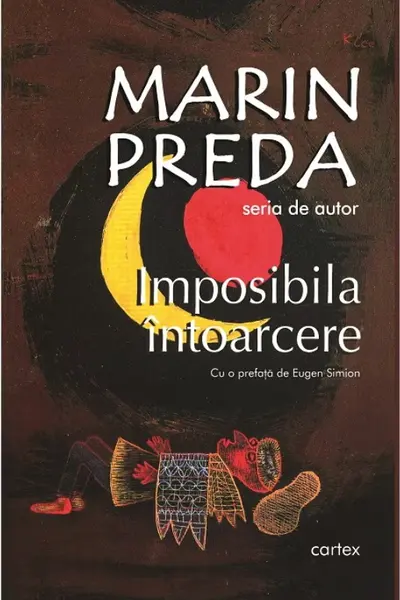 Imposibila intoarcere