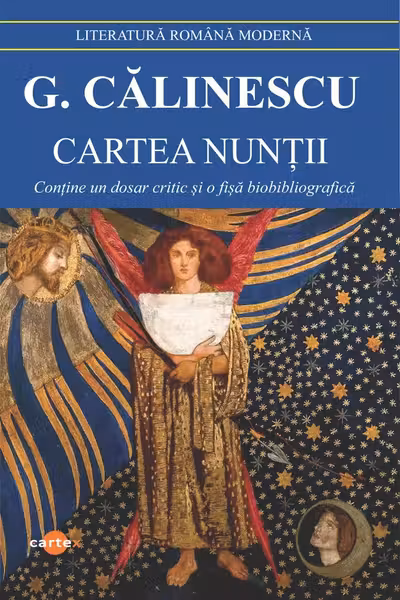 Cartea nuntii (editie 2026)