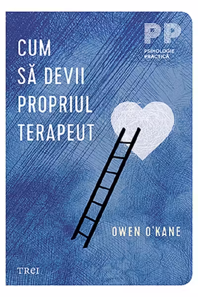 Cum sa devii propriul terapeut