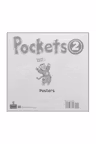 Pockets, Second Edition Level 2 Posters
