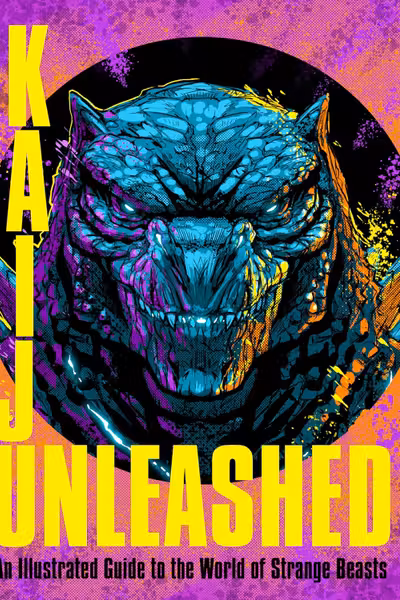 Kaiju Unleashed