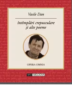 Întâmplări crepusculare și alte poeme