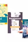 Pachet Bacalaureat 2026. Eseul. Literatura Romana. Pregatire individuala pentru proba scrisa, Matematica M_Mate-Info si Fizica - Liliana Paicu, Gheorghe Iurea, Eugen Stefan Lakatos