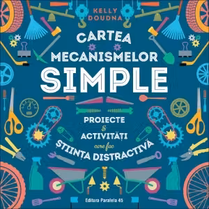 Cartea mecanismelor simple