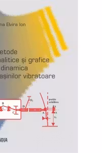 Metode analitice si grafice in dinamica masinilor vibratoare (CD)