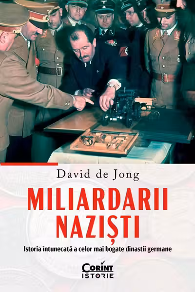 Miliardarii nazisti