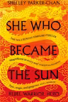 She Who Became the Sun