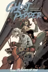 Ghost Pepper - Volume 1