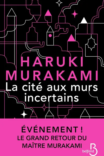La Cite aux murs incertains
