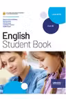 English Student Book. Form 6. Level A1.2. Limba a 2-a de studii