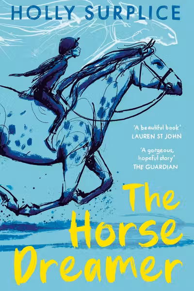 The Horse Dreamer