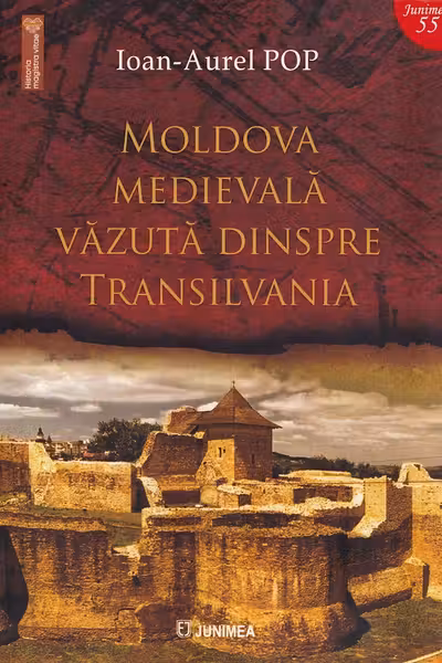 Moldova medievală văzută dinspre Transilvania