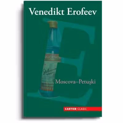 Moscova-Petușki