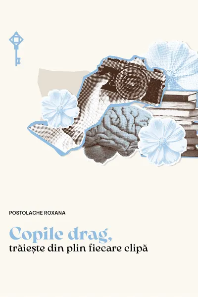 Copile drag, traieste din plin fiecare clipa