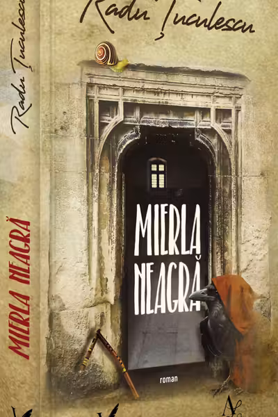 Mierla neagra