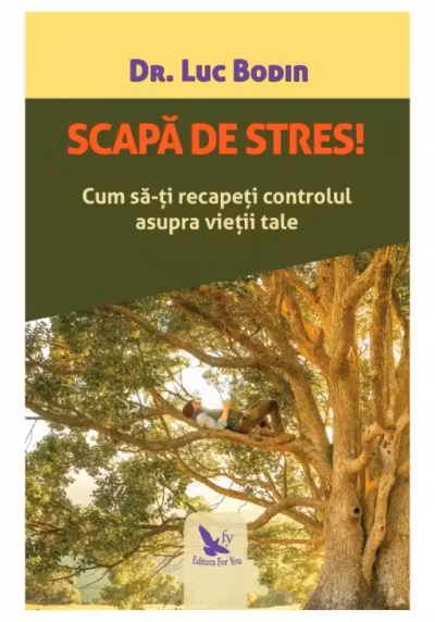 Scapa de stres!