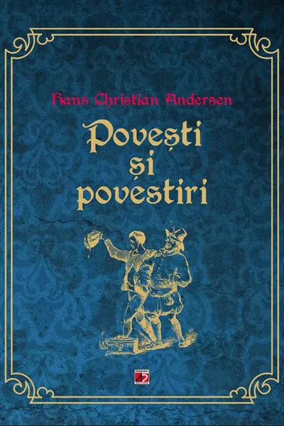 Povesti si povestiri