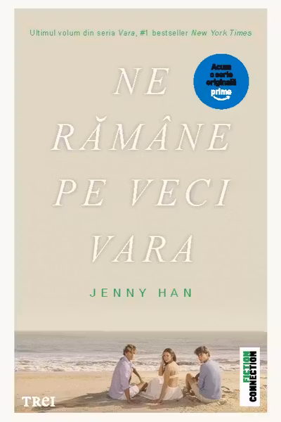 Ne ramane pe veci vara