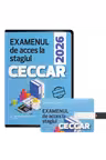 Examenul de acces la stagiul CECCAR 2026