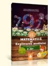 Matematica si explorarea mediului - auxiliar clasa a II-a, varianta C (2015) - Semestrul II
