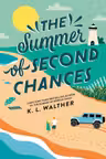 The Summer of Second Chances (Deluxe Edition)