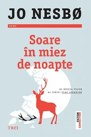 Soare in miez de noapte