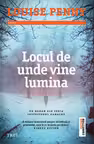 Locul de unde vine lumina
