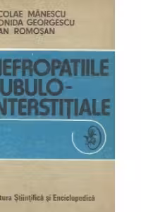 Nefropatiile tubulo-interstitiale