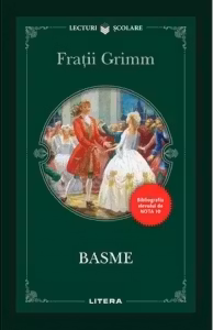 BASME. Fratii Grimm
