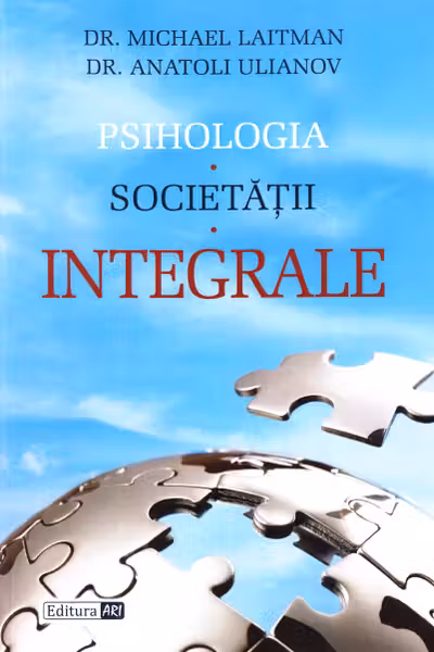 Psihologia societatii integrale